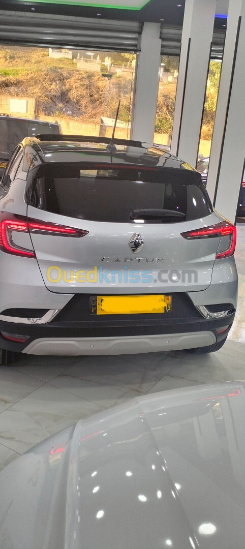 Renault Captur 2022 Diesel