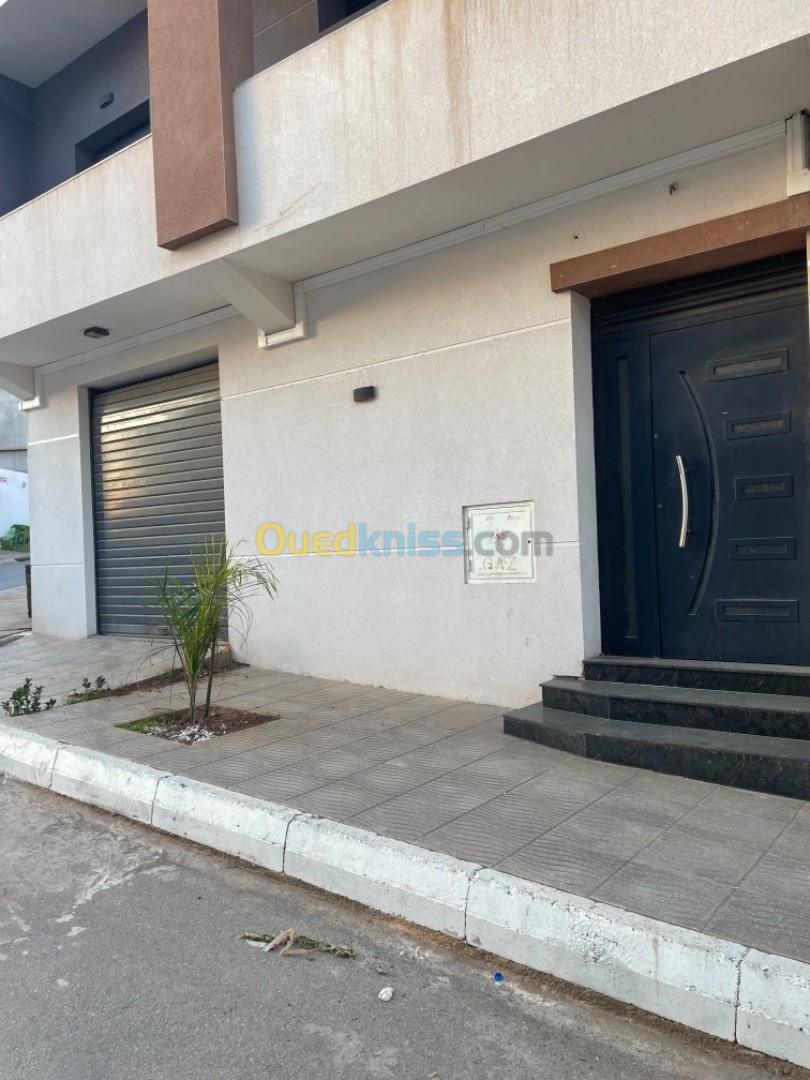 Location Villa Oran Bir el djir