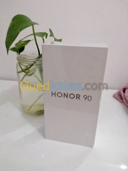 Honor 90 5G