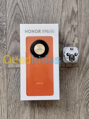 Honor X9B