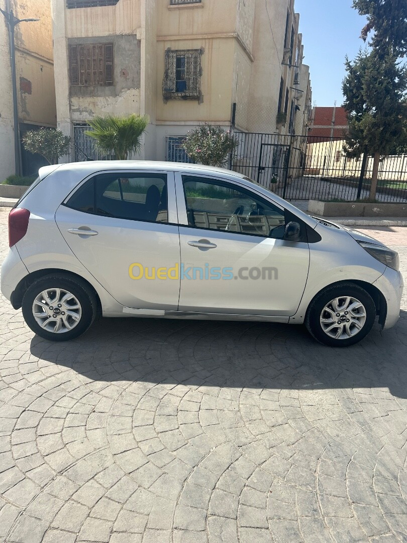 Kia Picanto 2019 EX