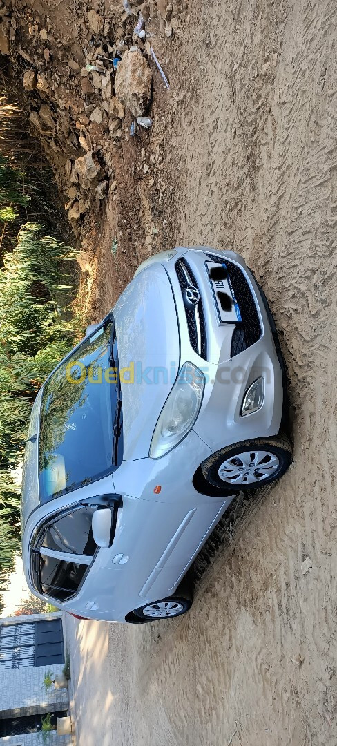 Hyundai i10 2015 GLS