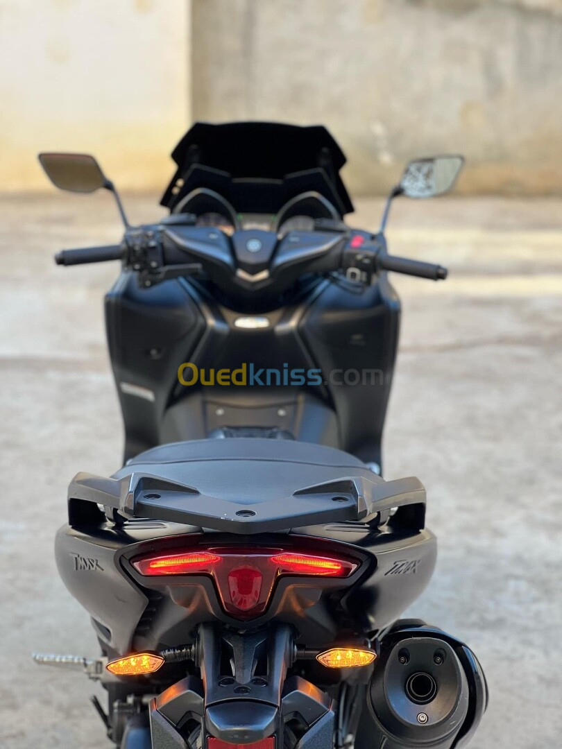 Yamaha Tmax 560 2021