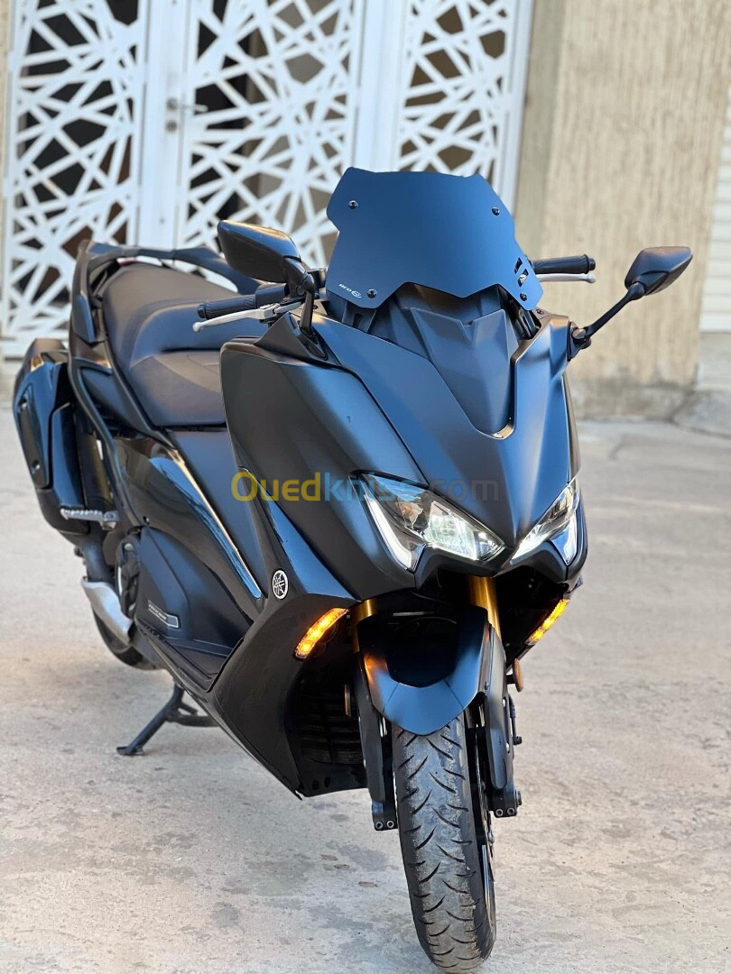 Yamaha Tmax 560 2021