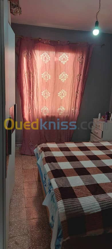 Vente Appartement F5 Constantine El khroub