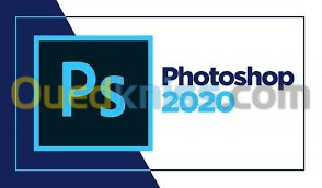 PHOTOSHOP 2020 - TECHNIQUES AVANCEES