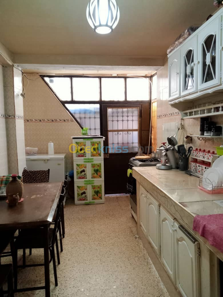 Vente Appartement F3 Tlemcen Chetouane