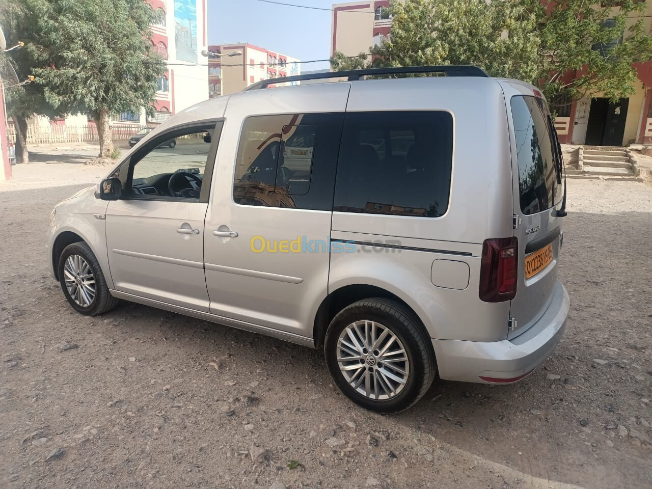 Volkswagen Caddy 2019 Collection