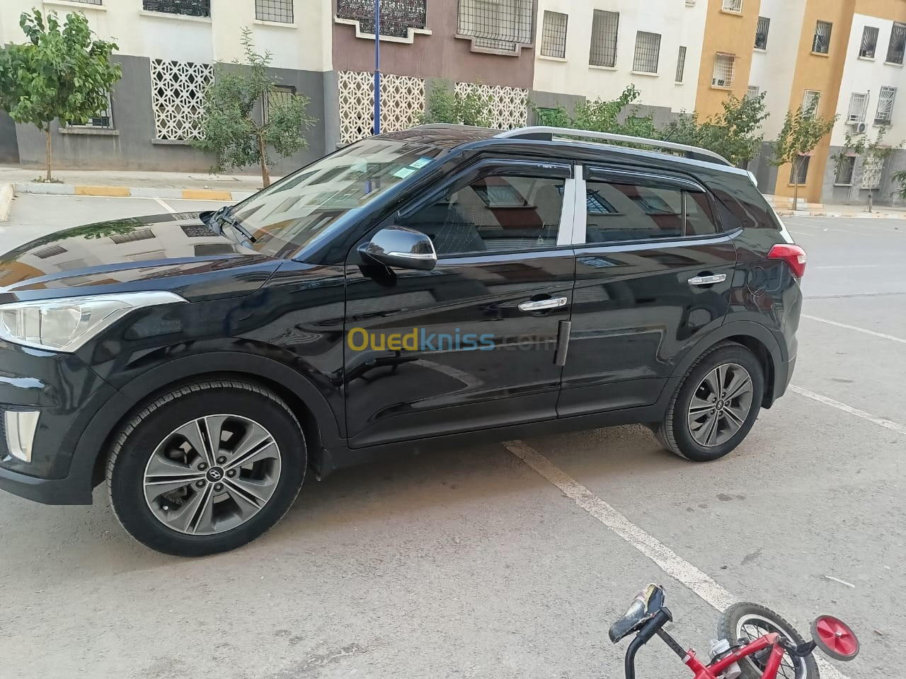 Hyundai Creta 2017 