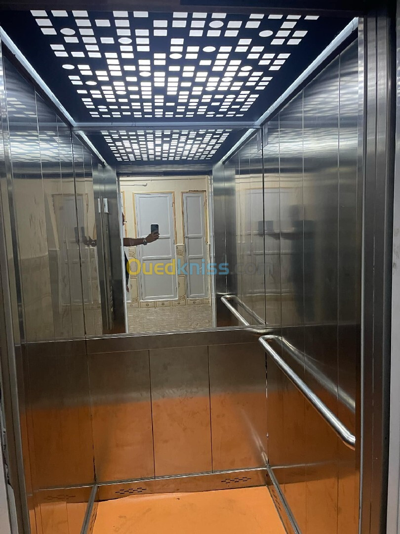 Vente Appartement F3 Oran Bir el djir