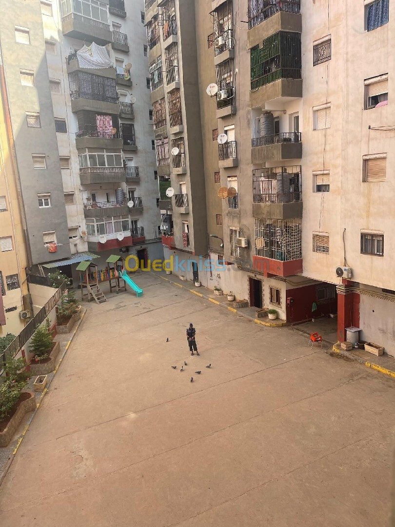 Vente Appartement F3 Oran Bir el djir