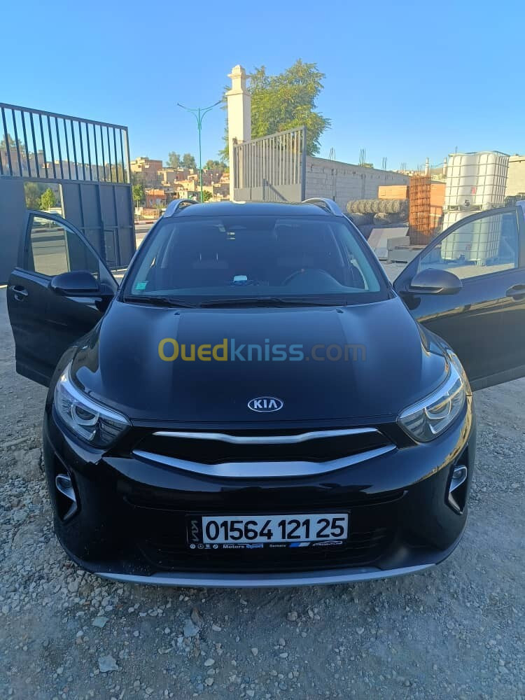 Kia Stonic 2021 