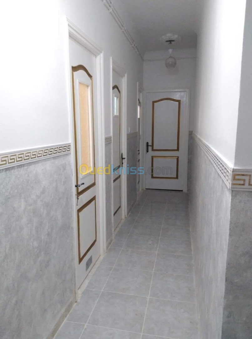 Location Appartement F3 Alger Reghaia