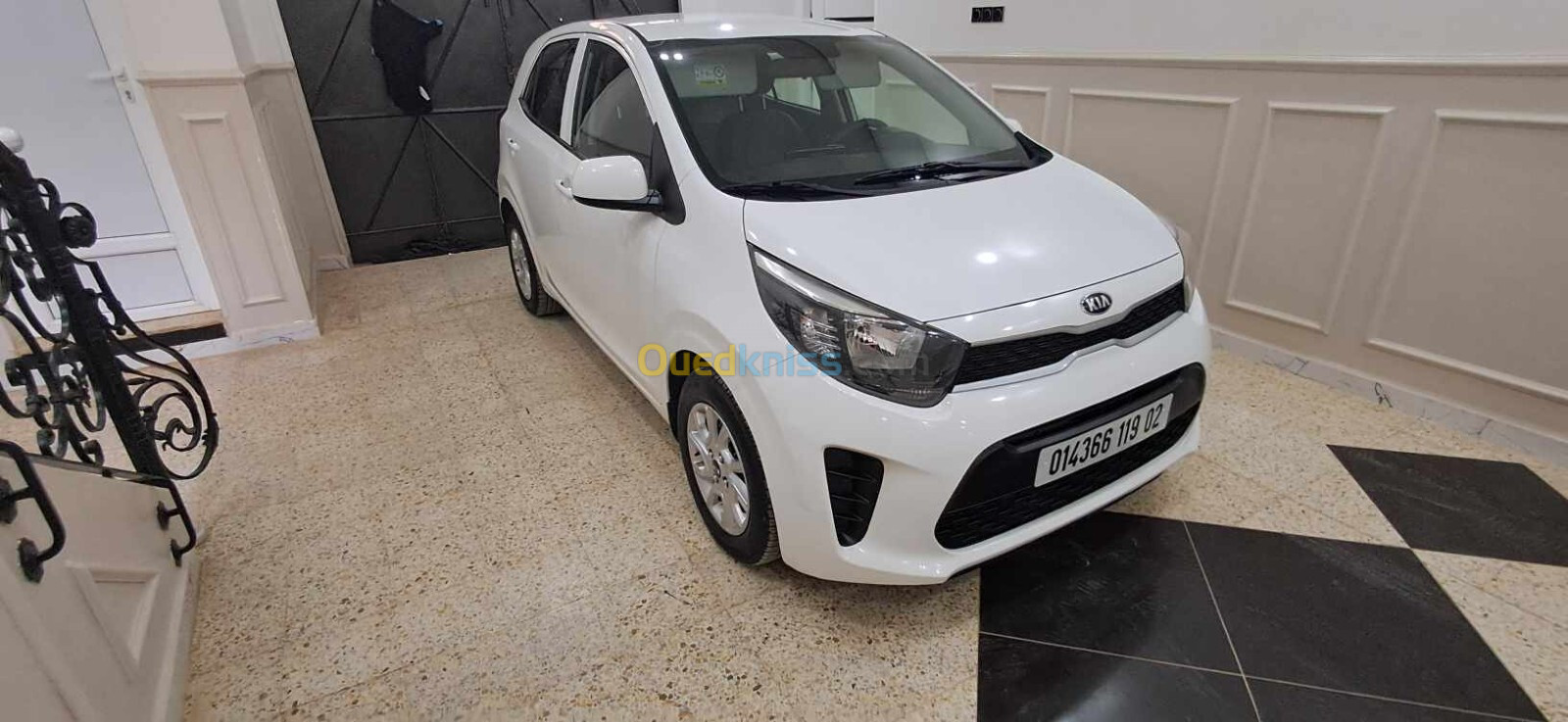 Kia Picanto 2019 LX Start