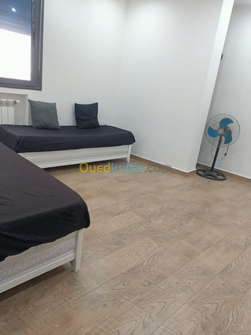 Location Appartement F3 Oran Oran