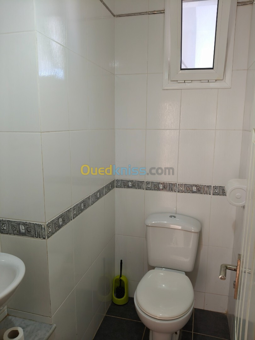 Vente Appartement F3 Oran Bir el djir