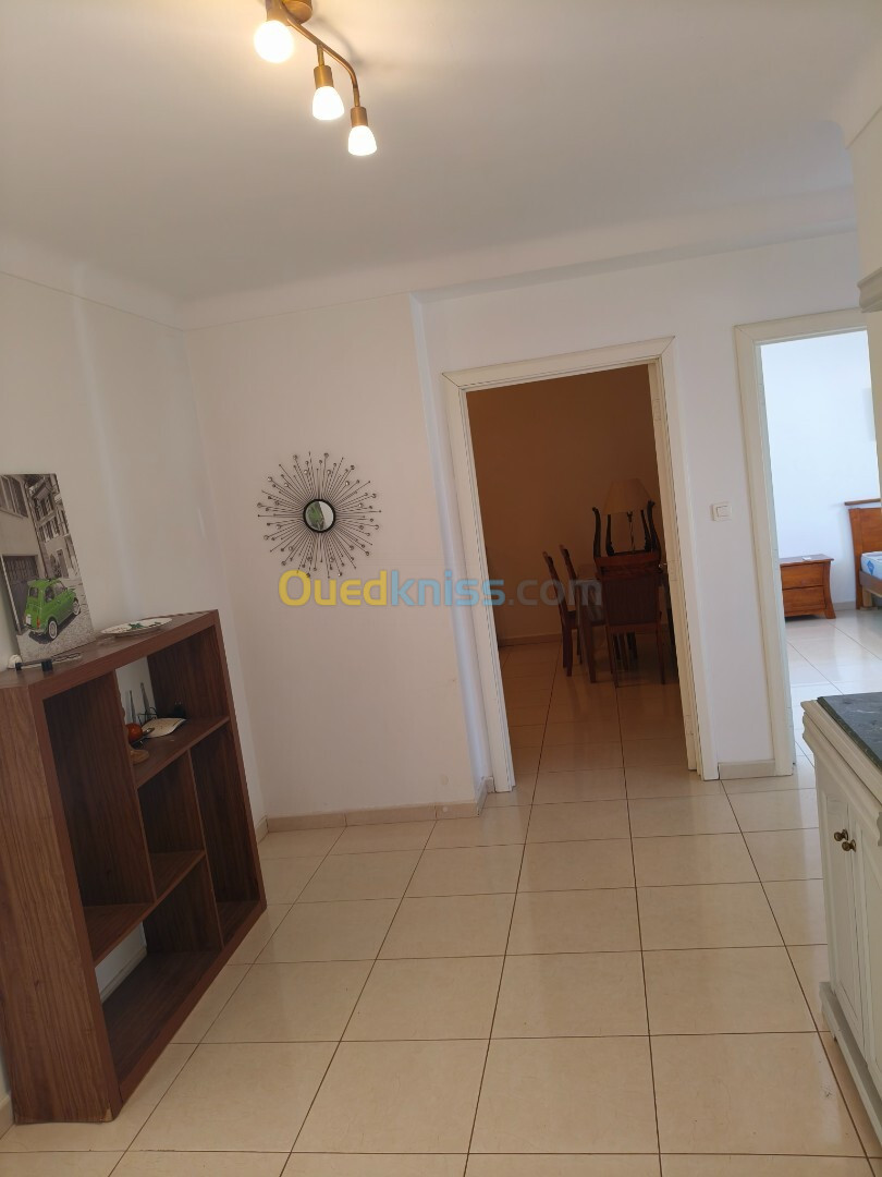 Vente Appartement F3 Oran Bir el djir