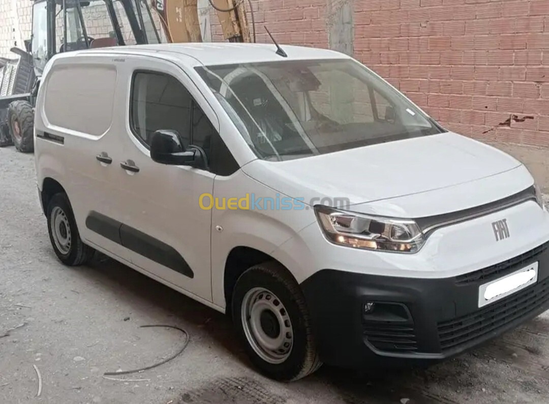 Fiat Doblo 2024 Doblo