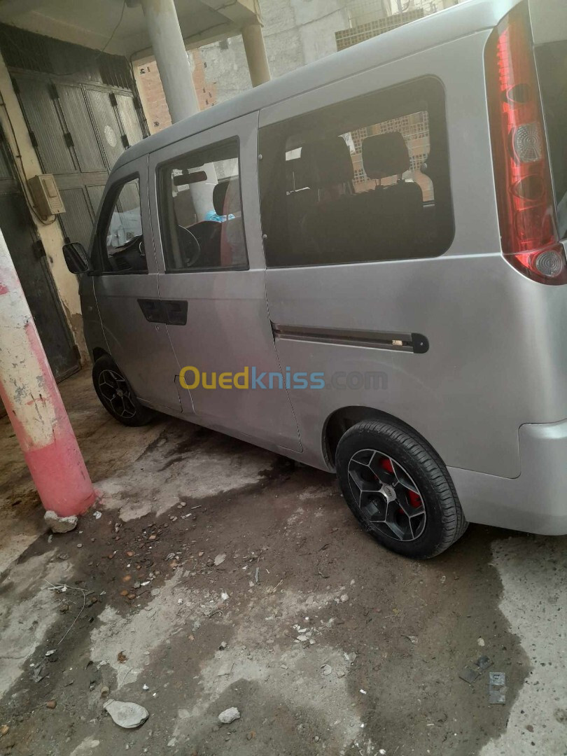 Chery Q22 2019