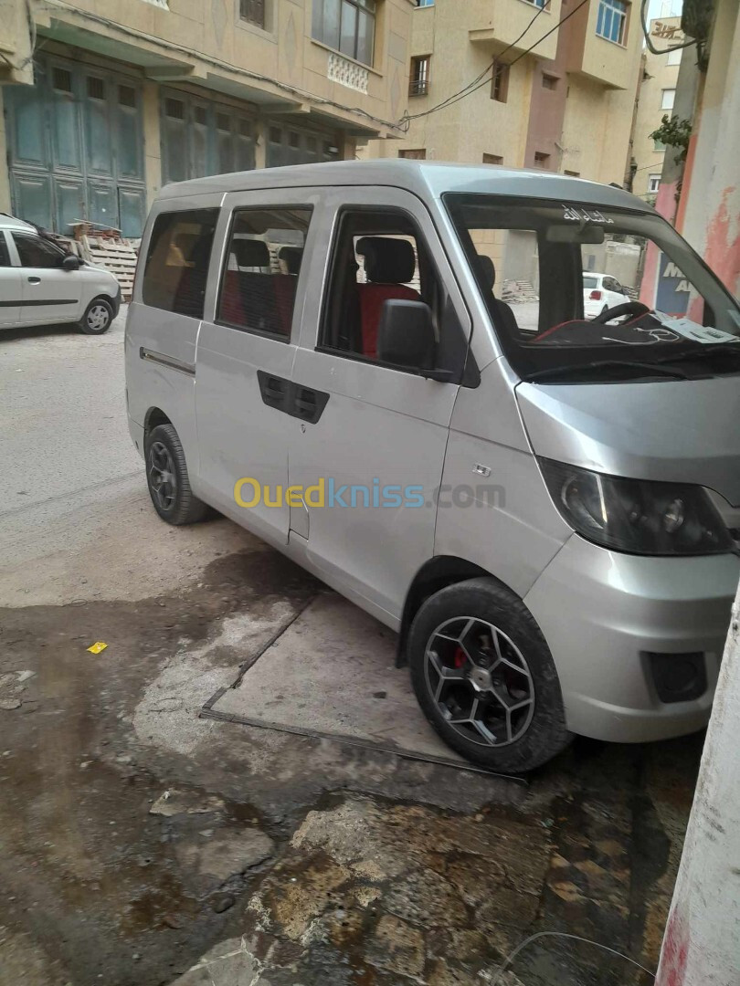 Chery Q22 2019