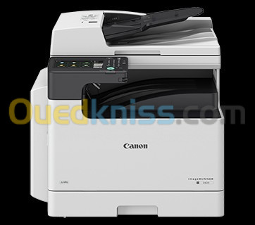 CANON IMAGERUNNER IR2425i Photocopieur Multifonction Noir Et Blanc