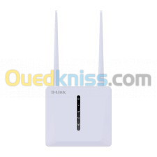 Modem D-LINK 4G M961V