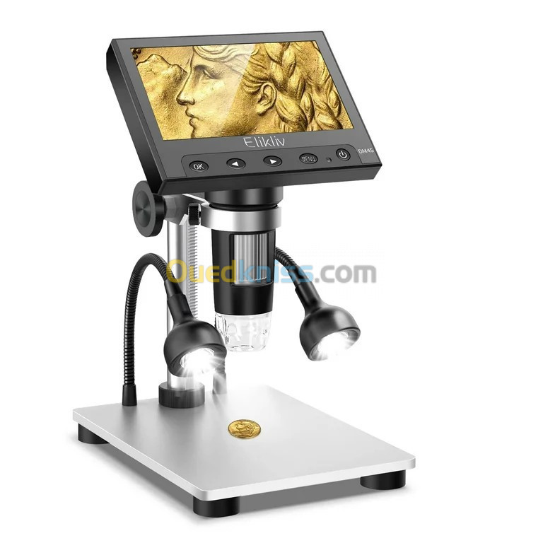 Digital USB Microscope 