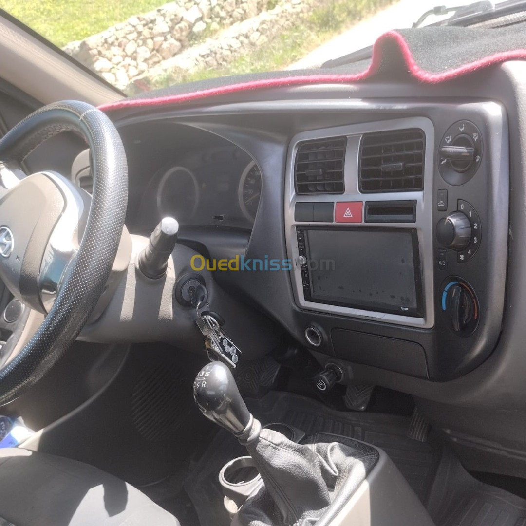 Hyundai H100 2013