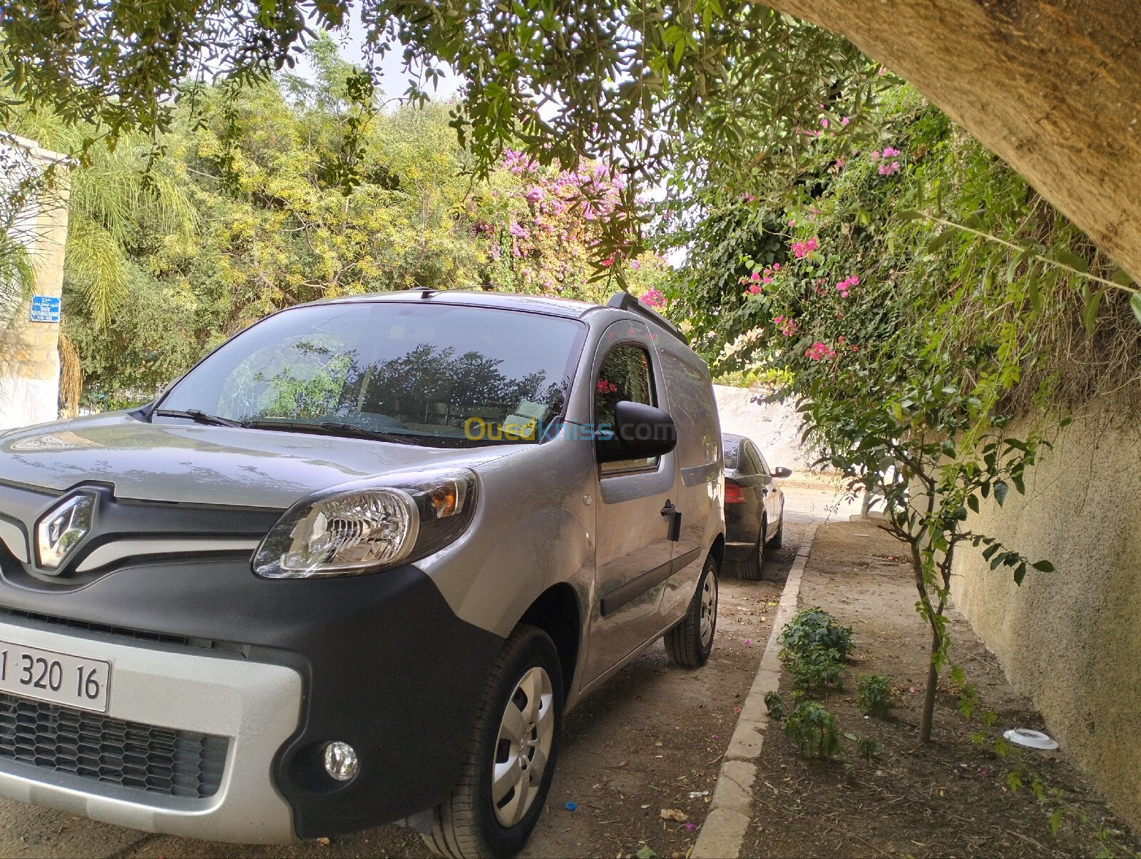 Renault Kangoo 2020 Confort (Utilitaire)