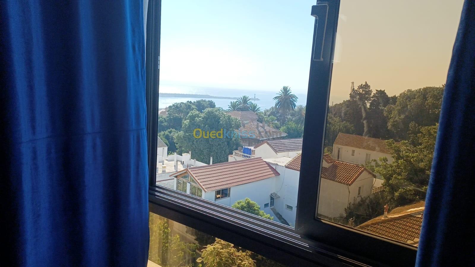 Location vacances Appartement F3 Annaba Annaba