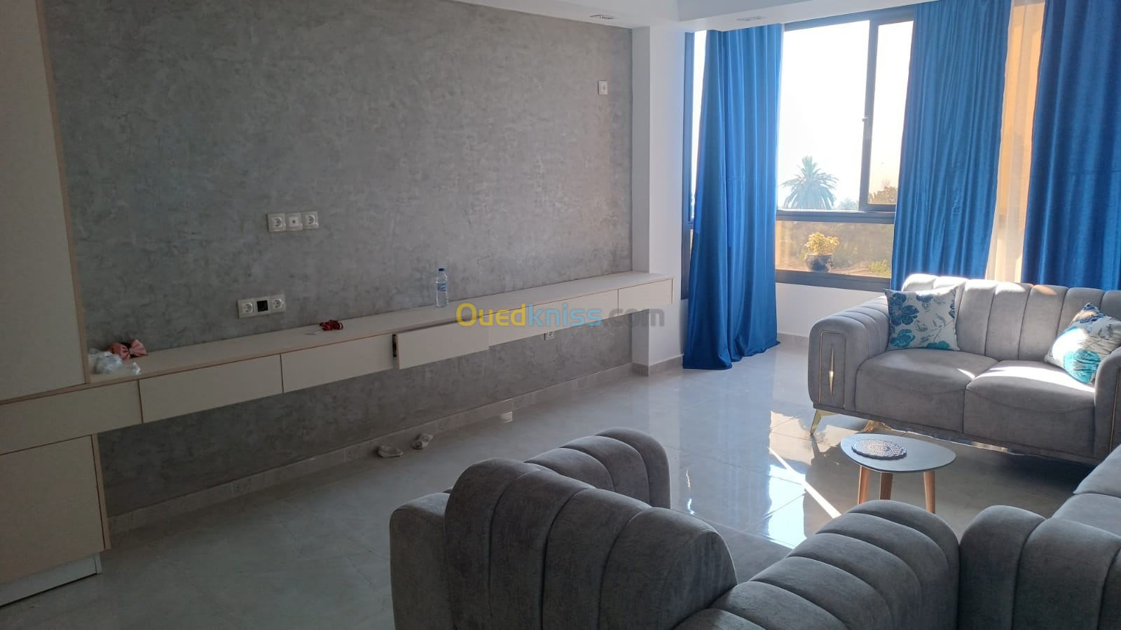 Location vacances Appartement F3 Annaba Annaba