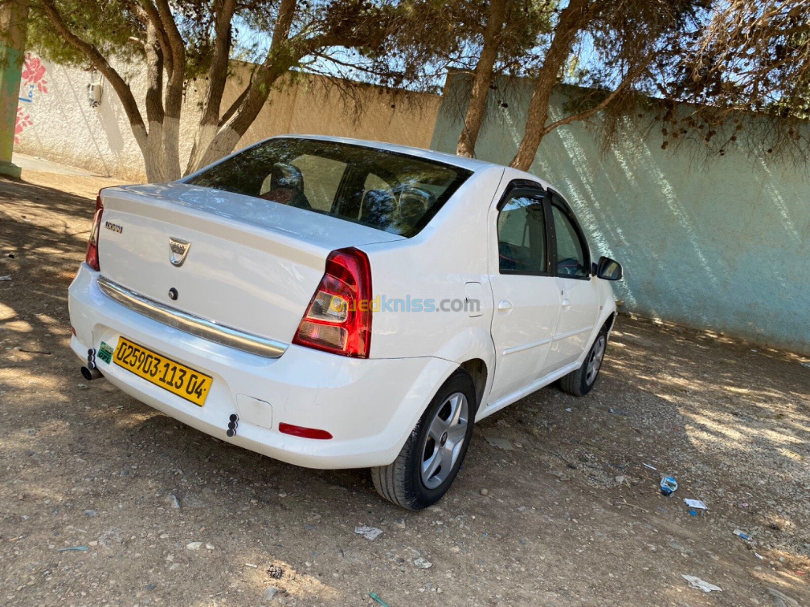 Dacia Logan 2013 Logan