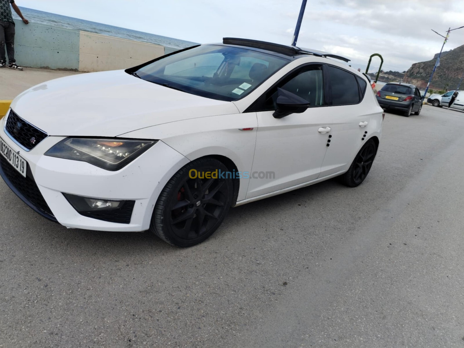 Seat Leon 2013 Leon