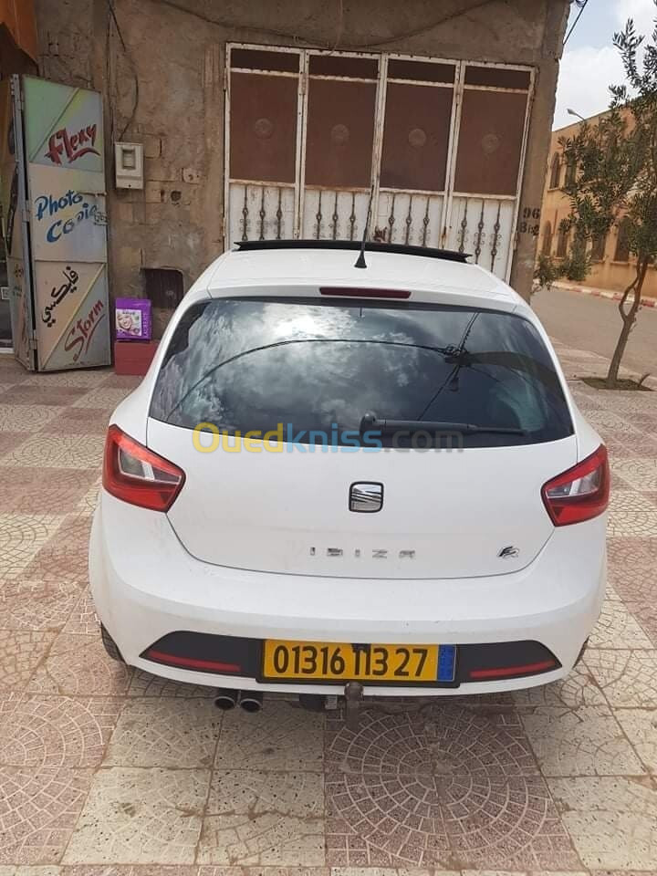 Seat Ibiza 2013 Fr