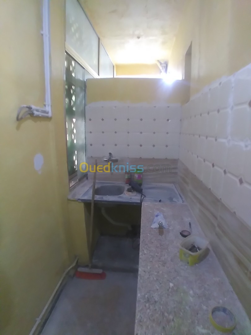 Location Appartement F3 Batna Batna