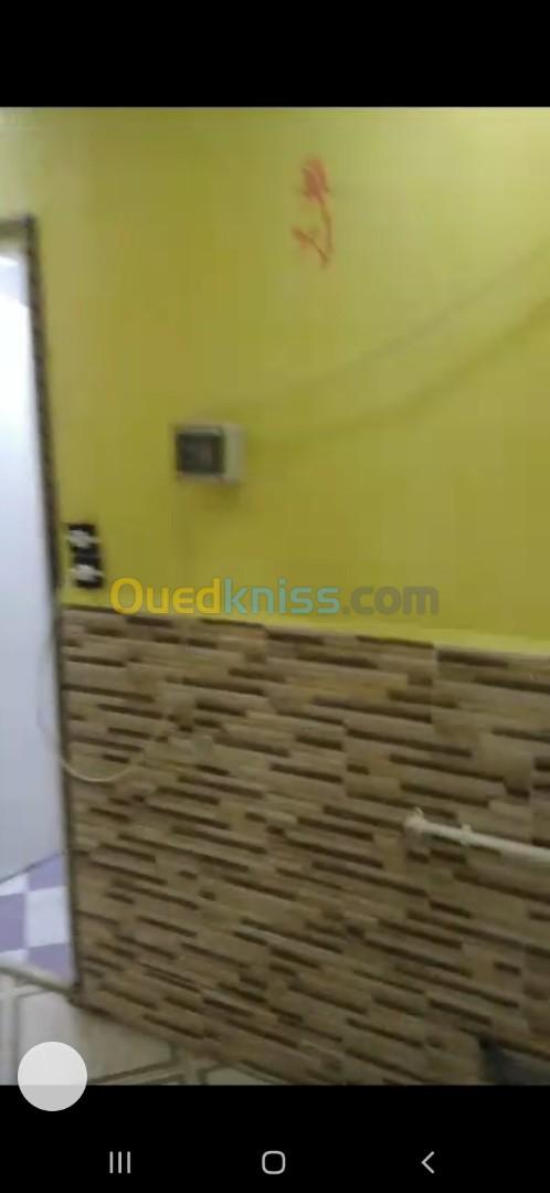 Vente Appartement F3 Batna Batna