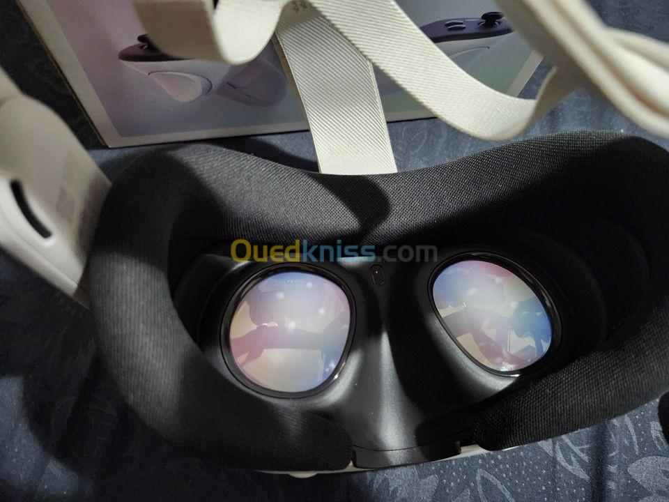 Meta Oculus Quest 3