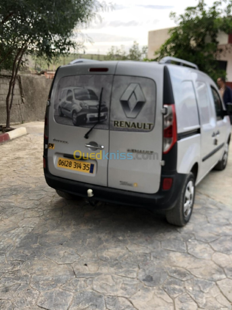 Renault Kangoo 2014 Kangoo