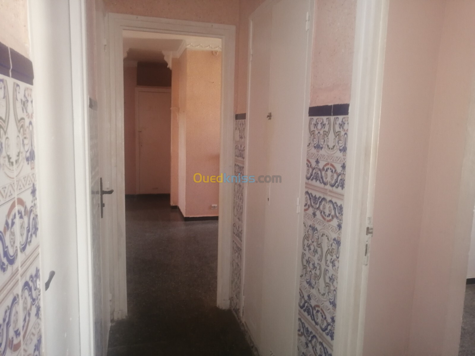 Vente Appartement F5 Alger Reghaia