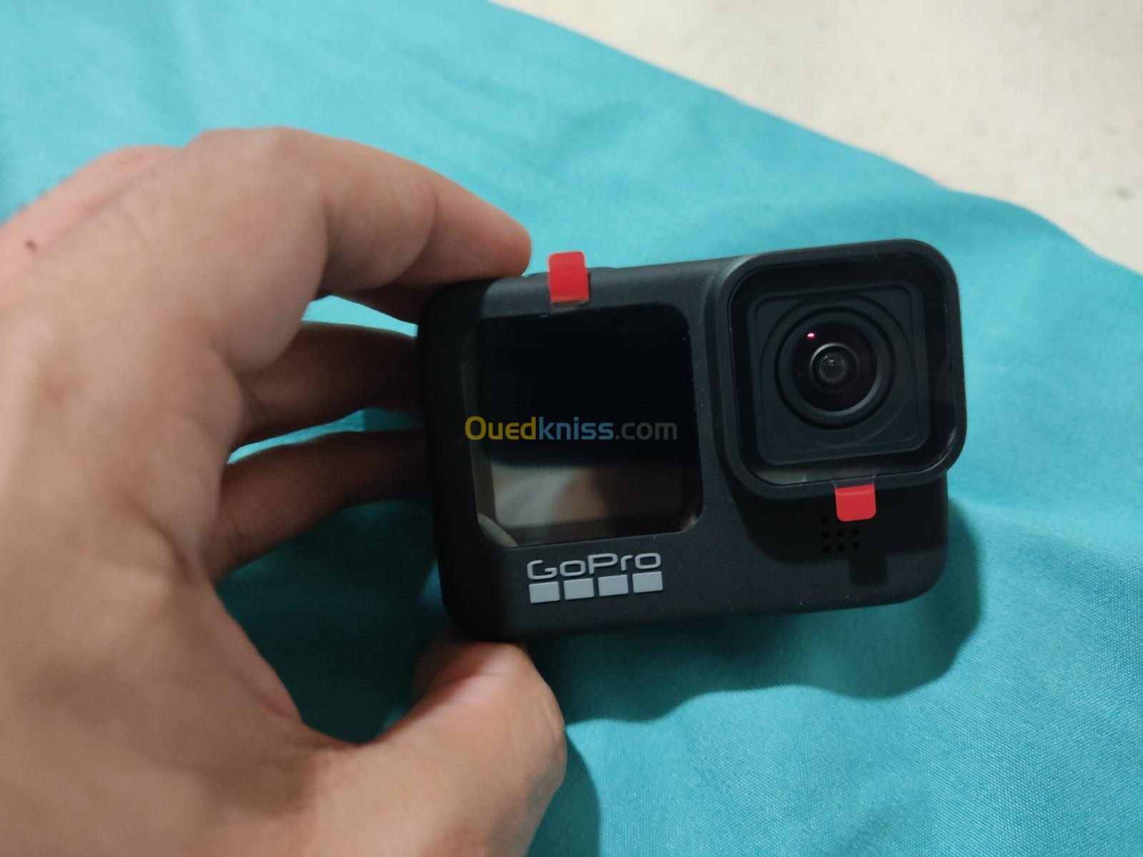 Gopro hero 9 Black 