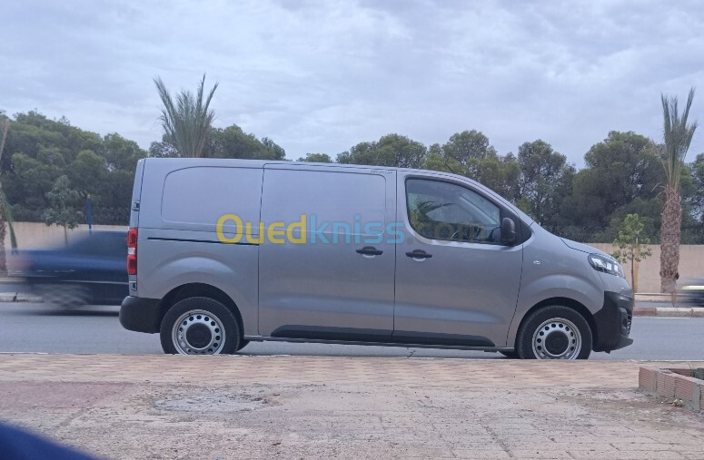 Fiat Scudo 2024