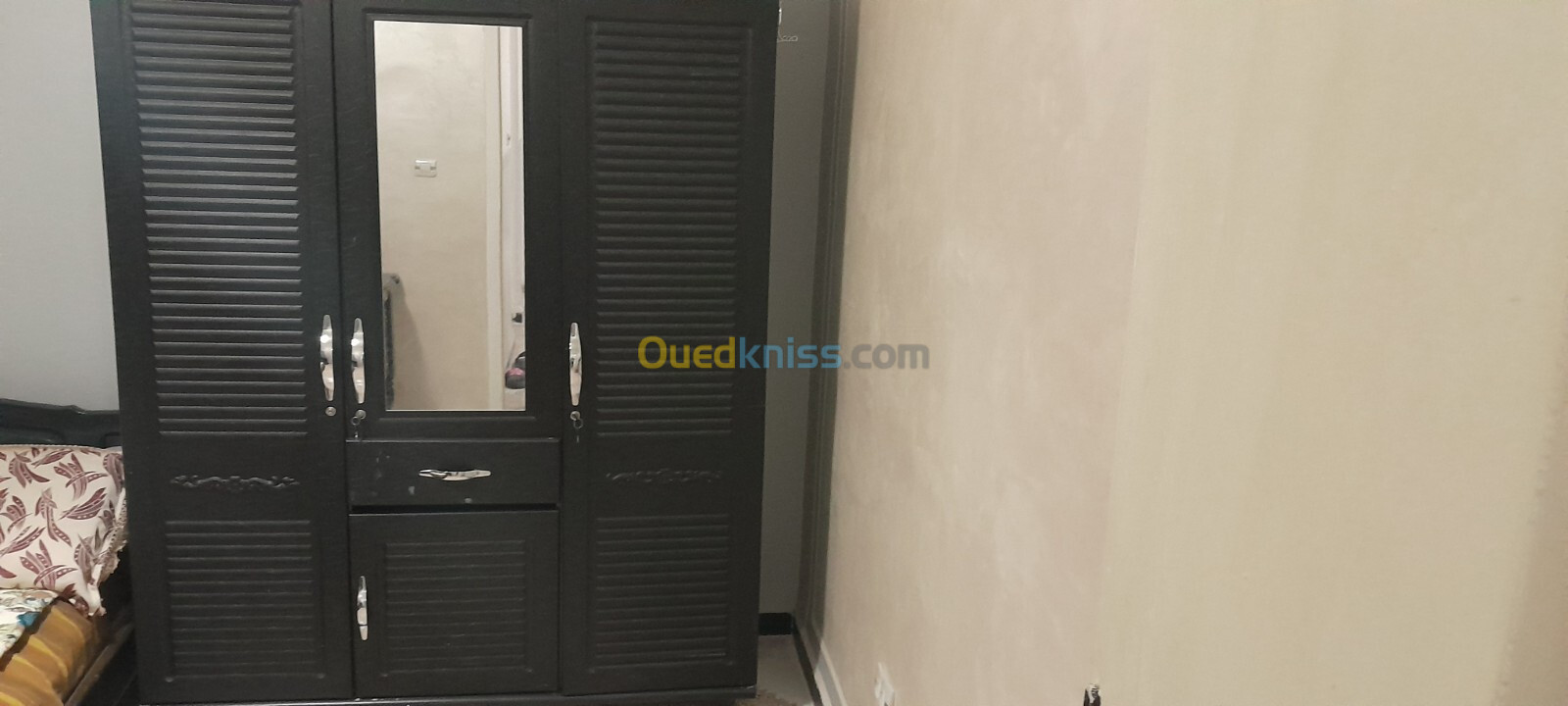 Vente Appartement F4 Oum El Bouaghi Oum el bouaghi