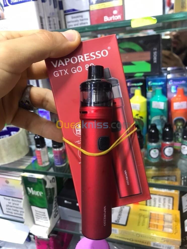 Vaporesso Gtx 80 go