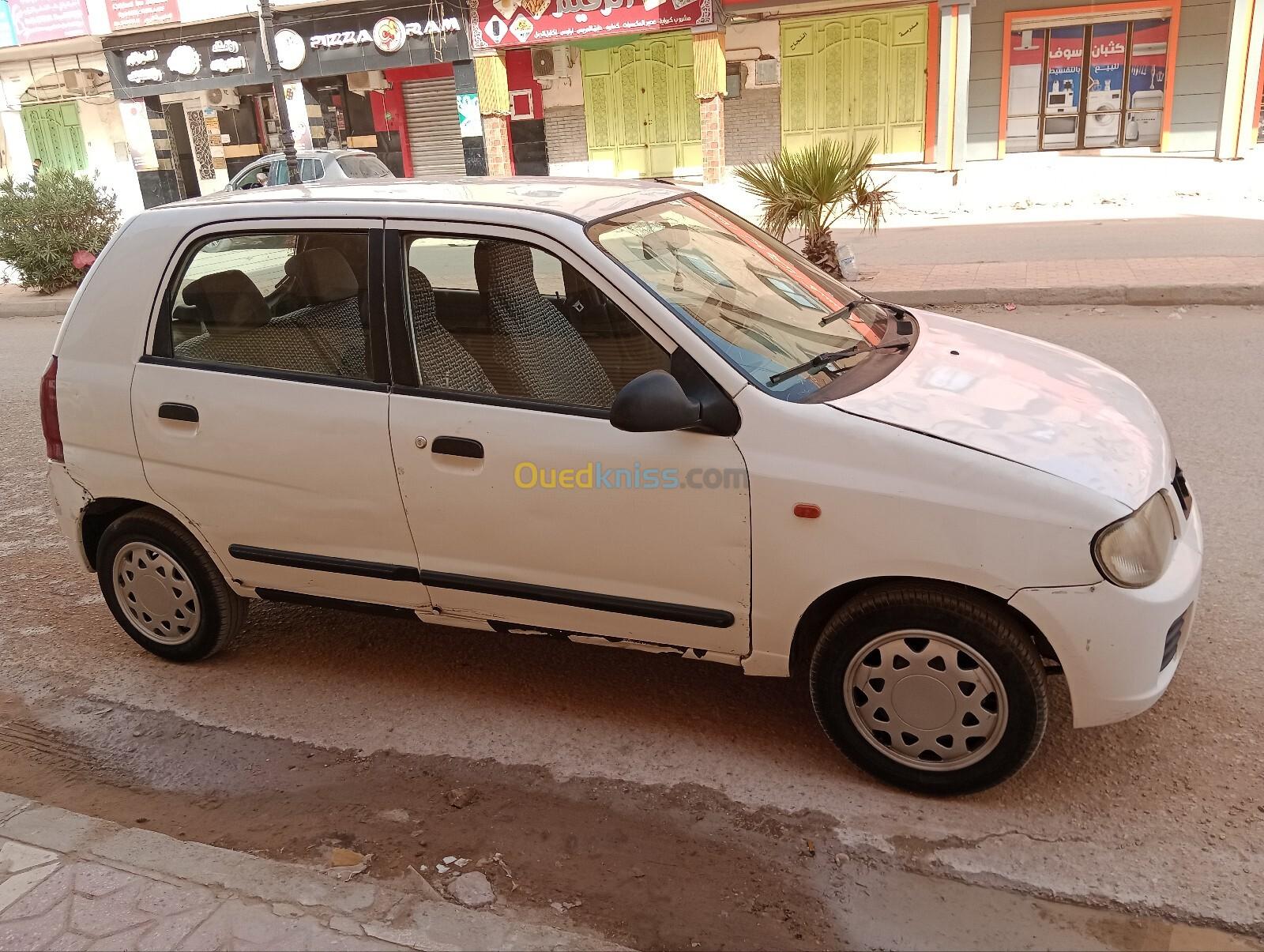 Suzuki Alto 2008 