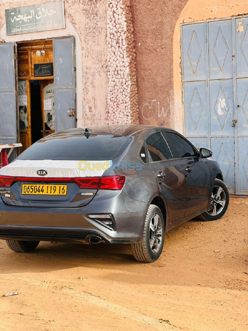 Kia Cerato 2019 Cerato