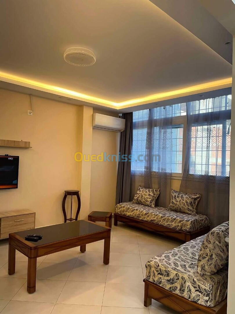 Vente Appartement F3 Alger Dar el beida