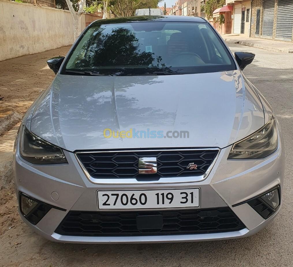 Seat Ibiza 2019 FR