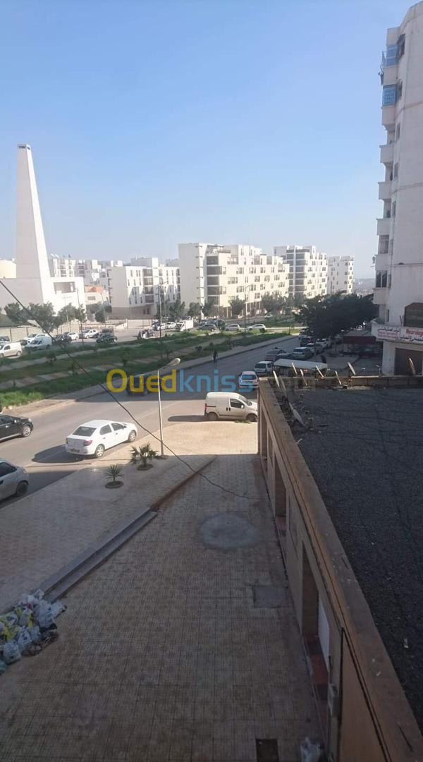 Vente Appartement F3 Oran Bir el djir