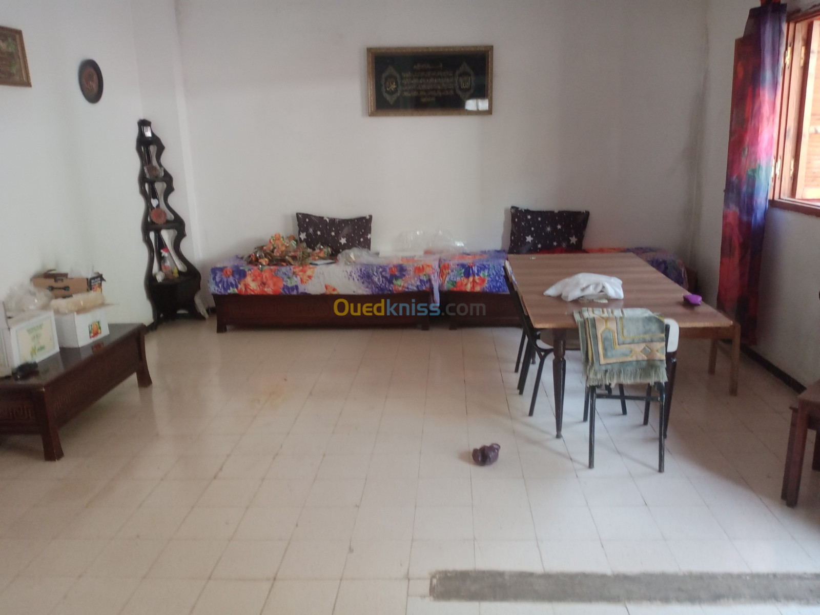 Vente Villa Alger Ouled chebel