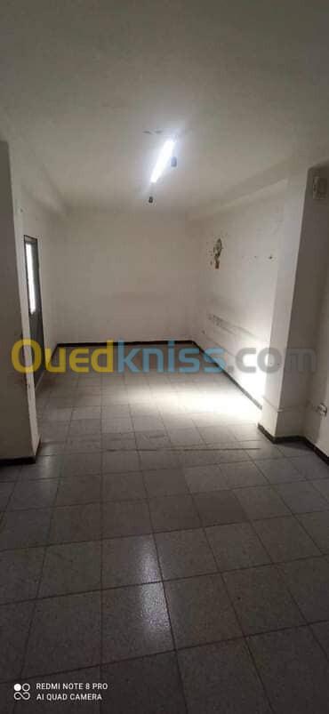 Location Niveau De Villa F3 Alger Cheraga